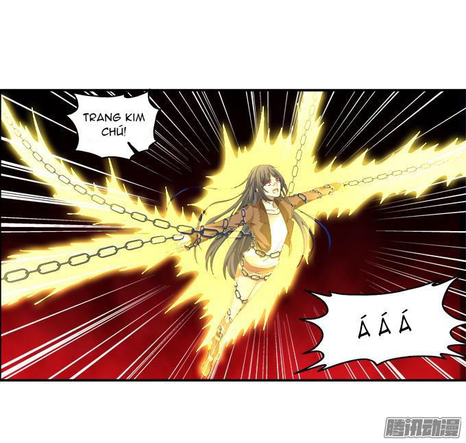 Dụ Hoặc Miêu Yêu Chapter 55 - Trang 2