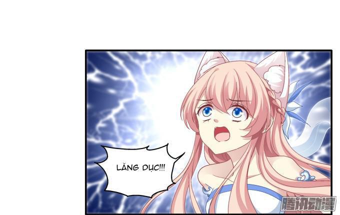 Dụ Hoặc Miêu Yêu Chapter 55 - Trang 2