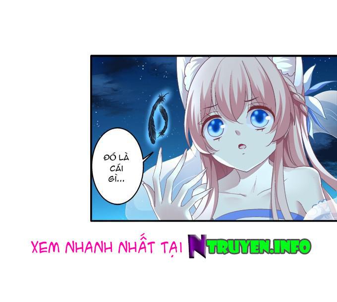 Dụ Hoặc Miêu Yêu Chapter 55 - Trang 2