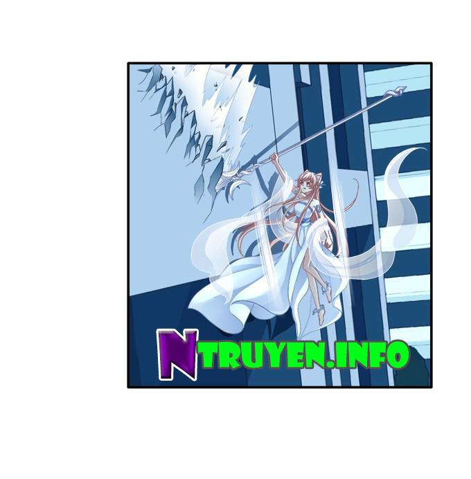 Dụ Hoặc Miêu Yêu Chapter 55 - Trang 2