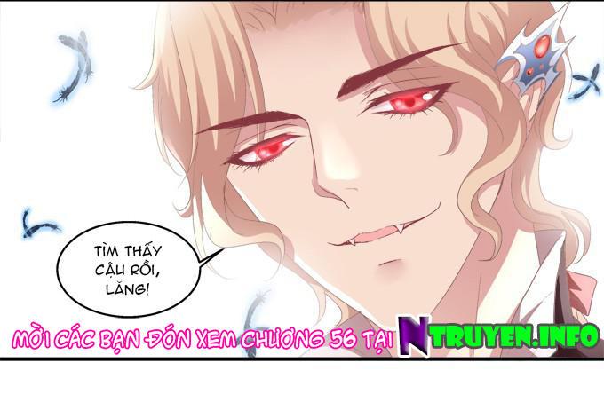 Dụ Hoặc Miêu Yêu Chapter 55 - Trang 2