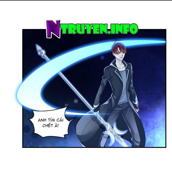 Dụ Hoặc Miêu Yêu Chapter 55 - Trang 2