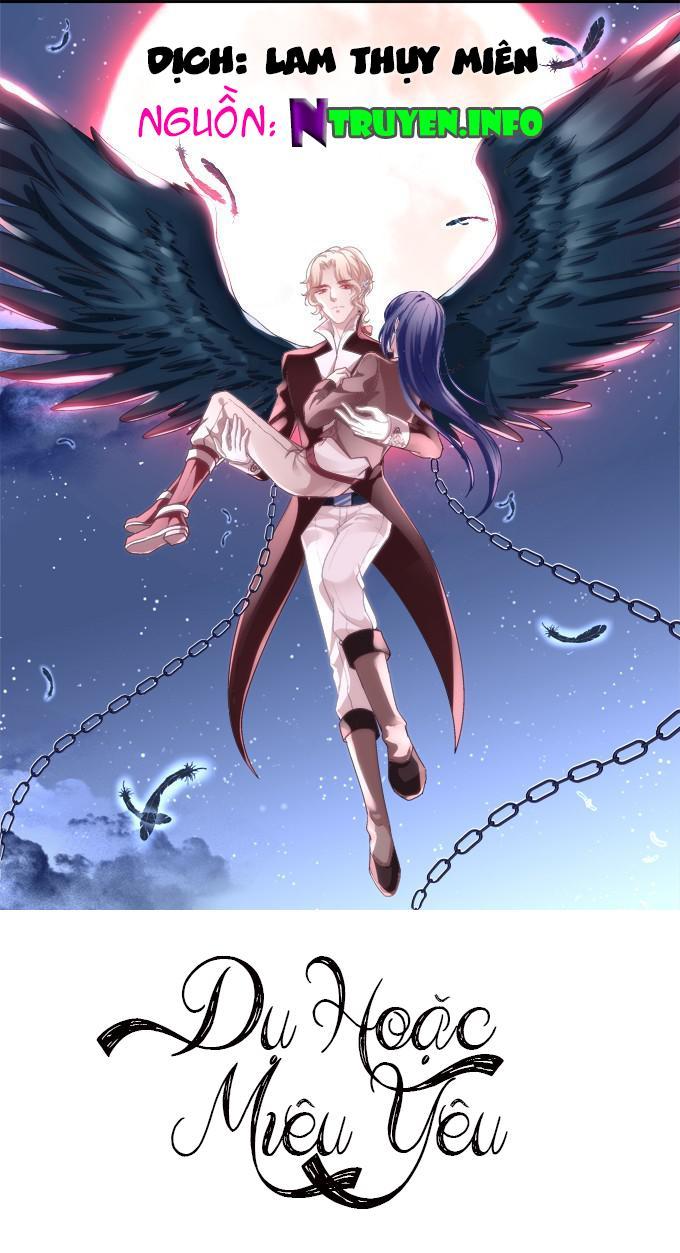 Dụ Hoặc Miêu Yêu Chapter 56 - Trang 2