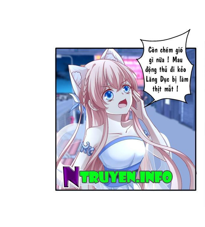 Dụ Hoặc Miêu Yêu Chapter 56 - Trang 2