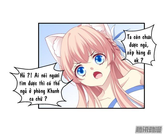 Dụ Hoặc Miêu Yêu Chapter 56 - Trang 2