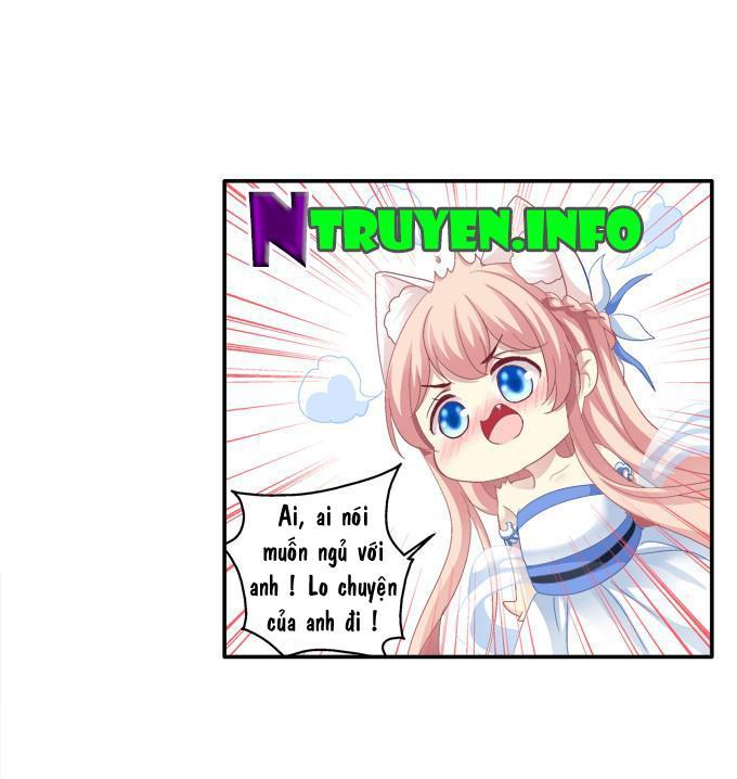 Dụ Hoặc Miêu Yêu Chapter 56 - Trang 2