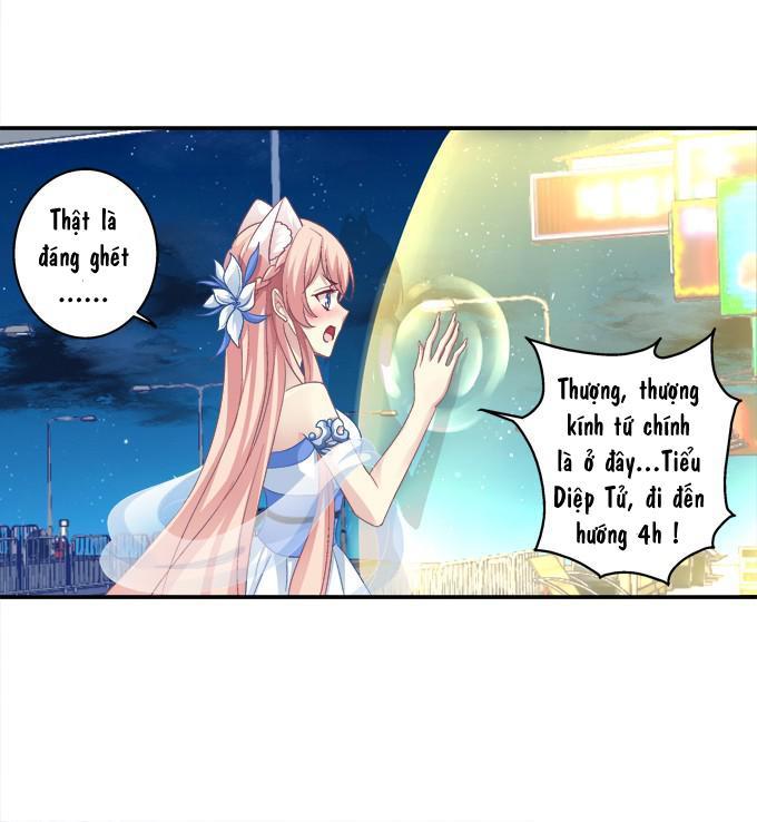 Dụ Hoặc Miêu Yêu Chapter 56 - Trang 2