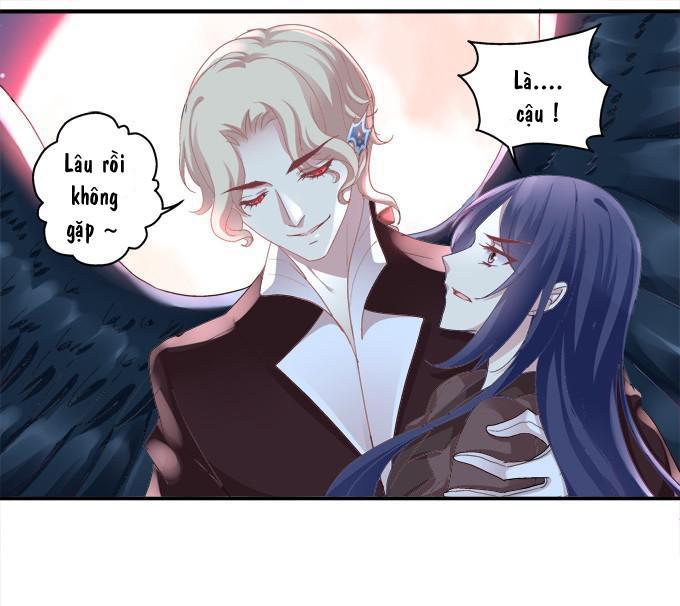 Dụ Hoặc Miêu Yêu Chapter 56 - Trang 2