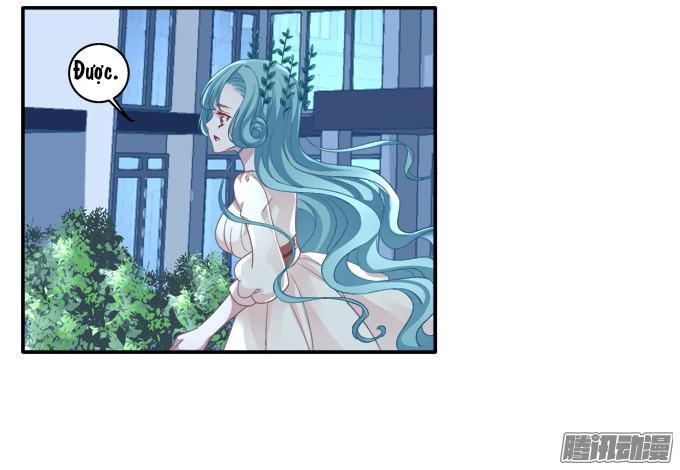 Dụ Hoặc Miêu Yêu Chapter 56 - Trang 2