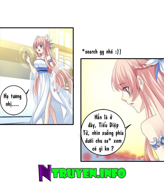 Dụ Hoặc Miêu Yêu Chapter 56 - Trang 2