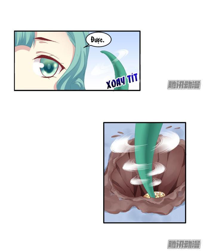 Dụ Hoặc Miêu Yêu Chapter 56 - Trang 2