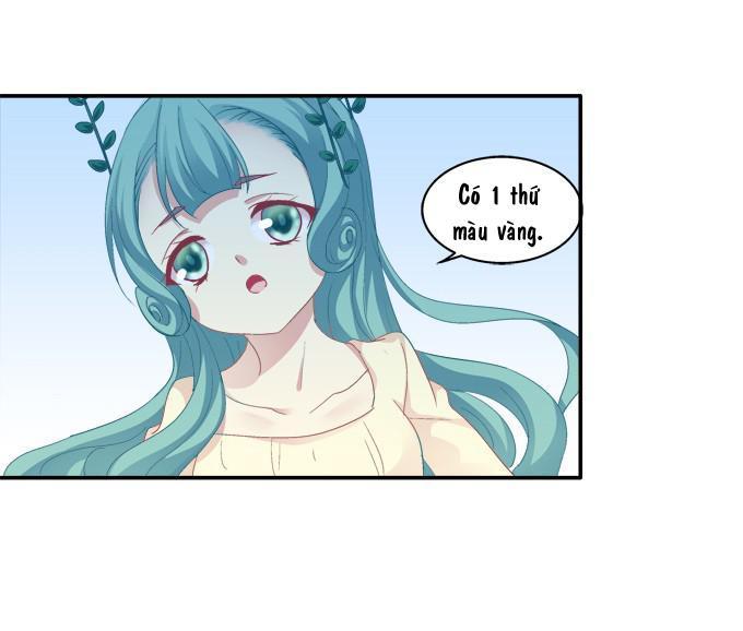 Dụ Hoặc Miêu Yêu Chapter 56 - Trang 2