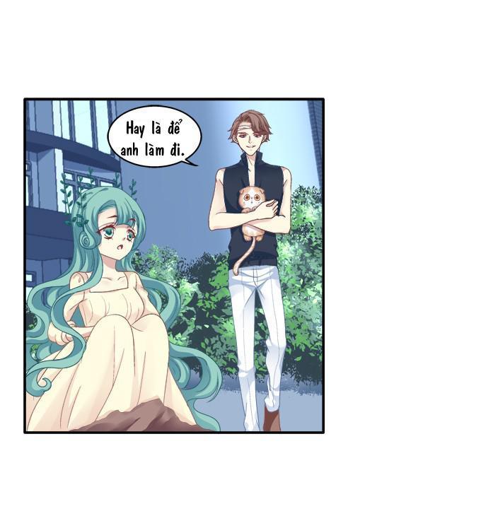 Dụ Hoặc Miêu Yêu Chapter 56 - Trang 2