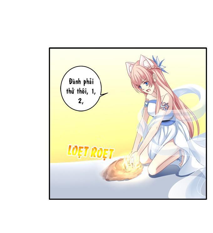 Dụ Hoặc Miêu Yêu Chapter 56 - Trang 2