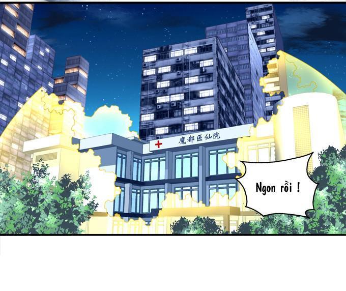 Dụ Hoặc Miêu Yêu Chapter 56 - Trang 2