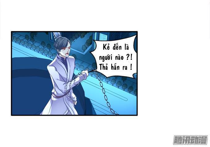 Dụ Hoặc Miêu Yêu Chapter 56 - Trang 2