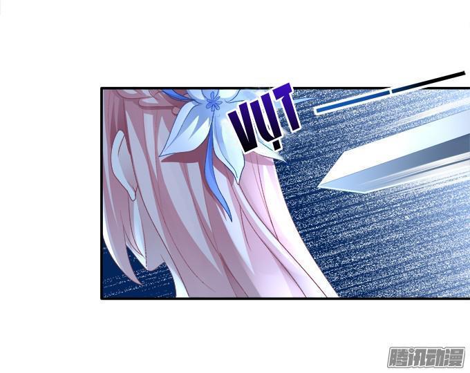 Dụ Hoặc Miêu Yêu Chapter 56 - Trang 2