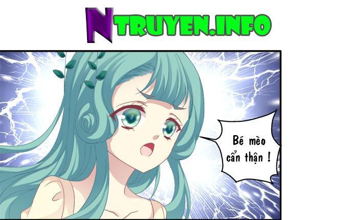 Dụ Hoặc Miêu Yêu Chapter 56 - Trang 2