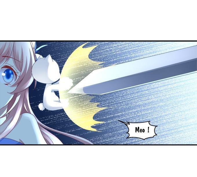 Dụ Hoặc Miêu Yêu Chapter 56 - Trang 2