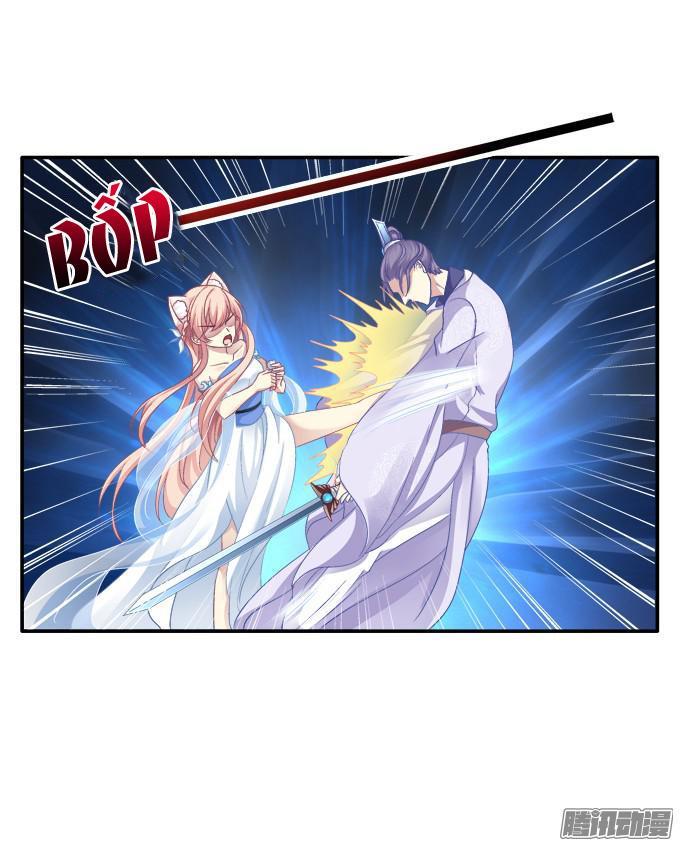 Dụ Hoặc Miêu Yêu Chapter 56 - Trang 2