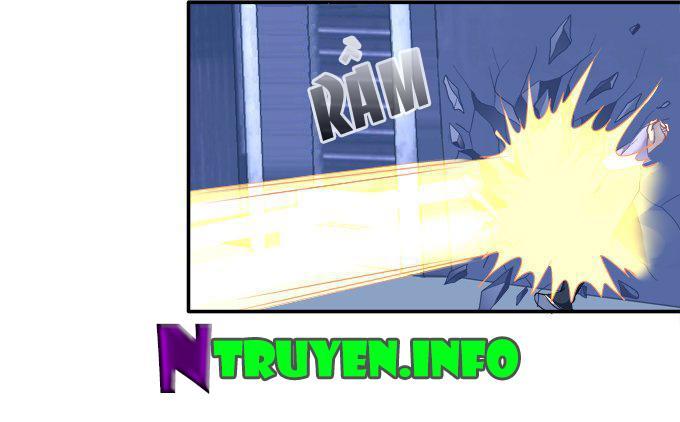 Dụ Hoặc Miêu Yêu Chapter 56 - Trang 2