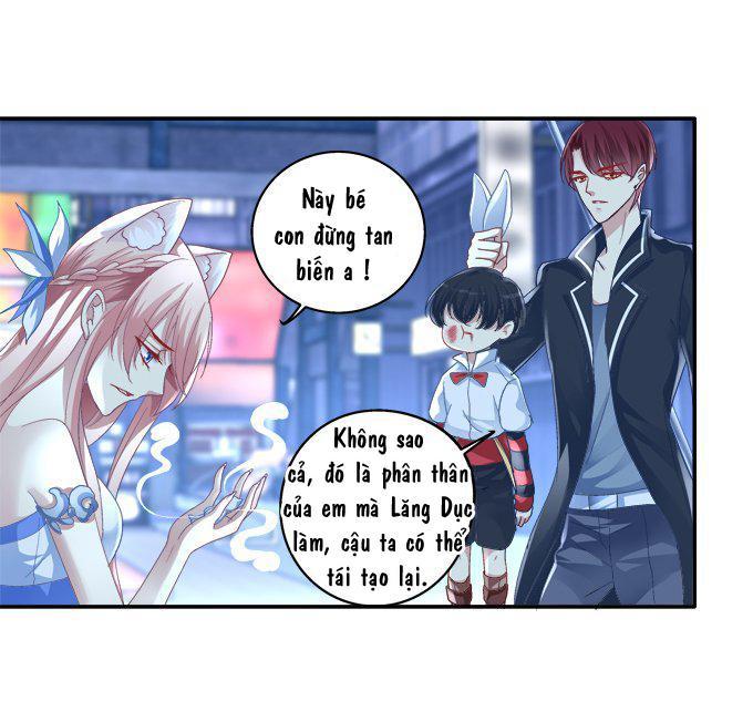 Dụ Hoặc Miêu Yêu Chapter 56 - Trang 2