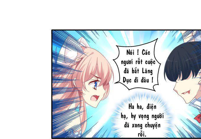 Dụ Hoặc Miêu Yêu Chapter 56 - Trang 2