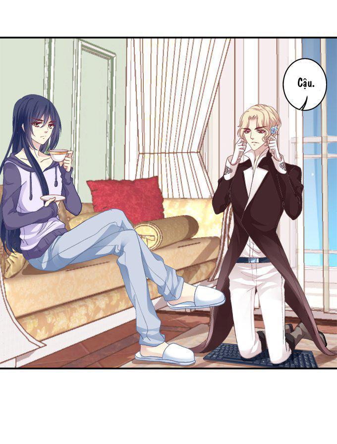 Dụ Hoặc Miêu Yêu Chapter 56 - Trang 2