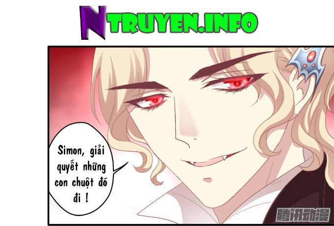 Dụ Hoặc Miêu Yêu Chapter 56 - Trang 2