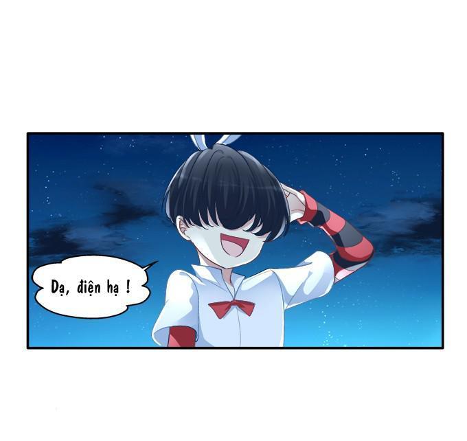 Dụ Hoặc Miêu Yêu Chapter 56 - Trang 2