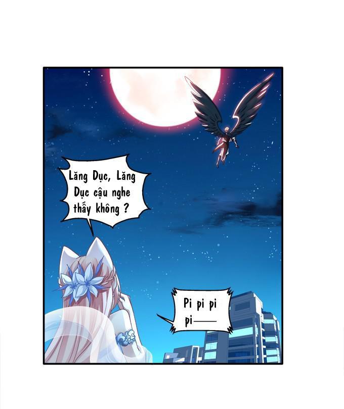 Dụ Hoặc Miêu Yêu Chapter 56 - Trang 2