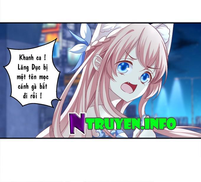 Dụ Hoặc Miêu Yêu Chapter 56 - Trang 2