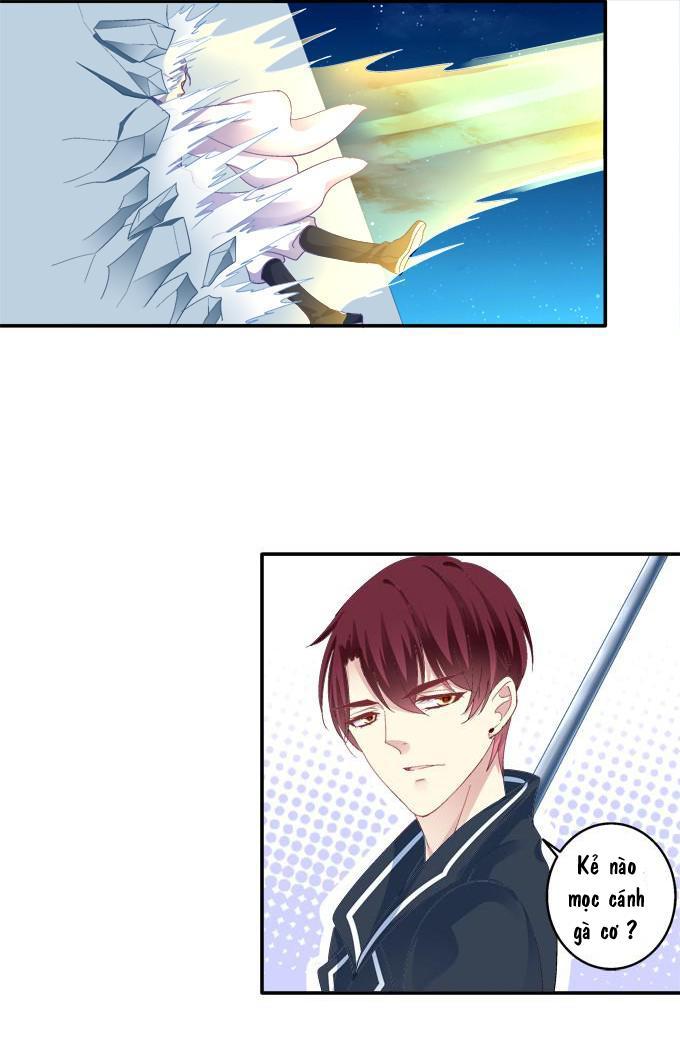 Dụ Hoặc Miêu Yêu Chapter 56 - Trang 2