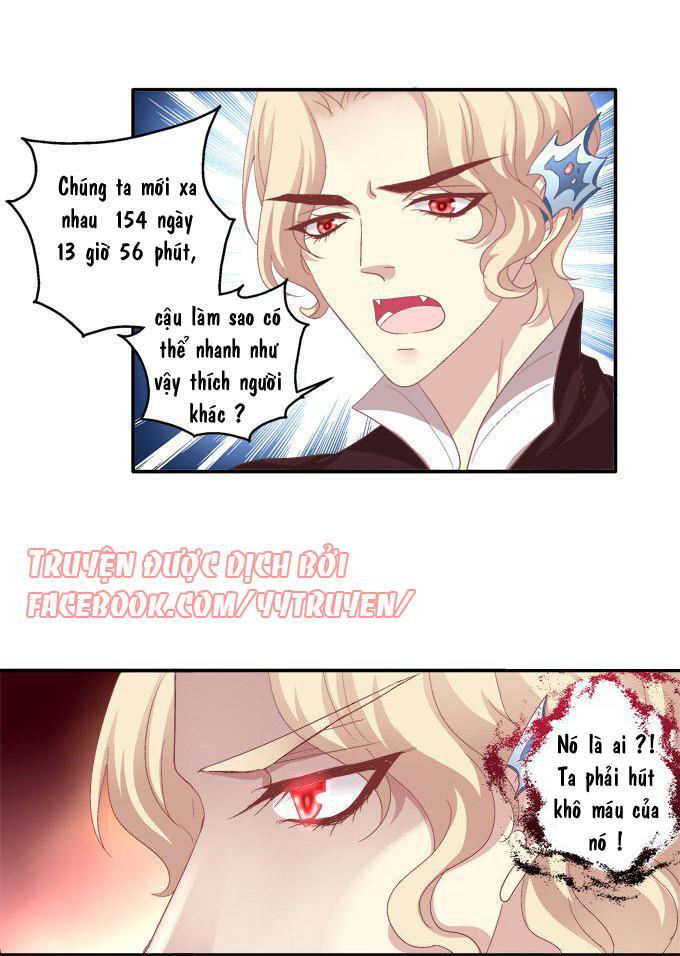 Dụ Hoặc Miêu Yêu Chapter 57 - Trang 2