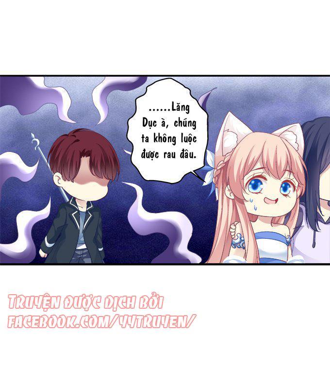 Dụ Hoặc Miêu Yêu Chapter 57 - Trang 2