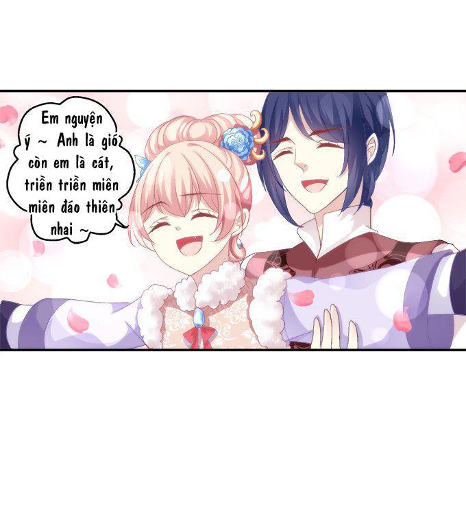 Dụ Hoặc Miêu Yêu Chapter 57 - Trang 2