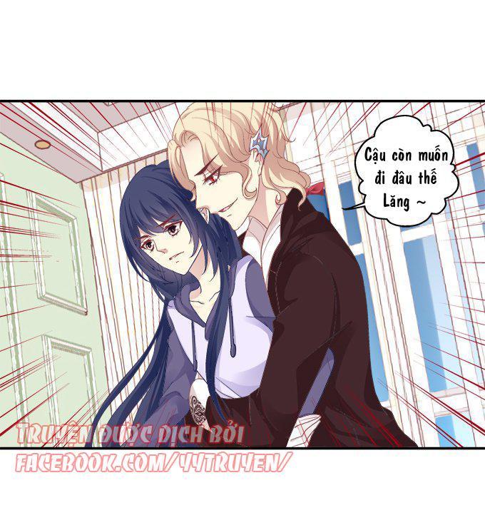 Dụ Hoặc Miêu Yêu Chapter 57 - Trang 2