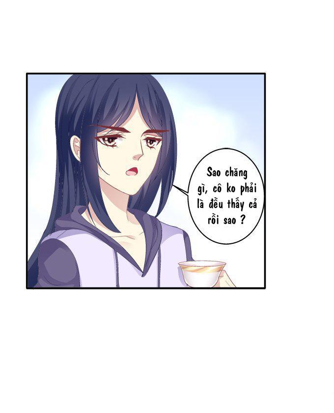 Dụ Hoặc Miêu Yêu Chapter 57 - Trang 2