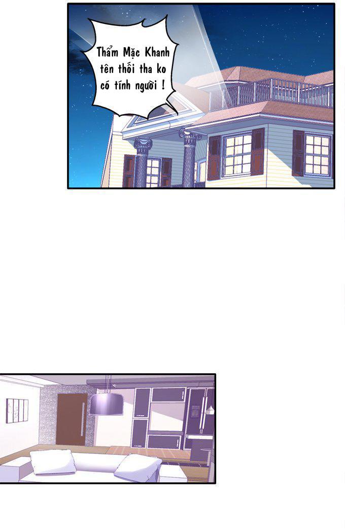 Dụ Hoặc Miêu Yêu Chapter 57 - Trang 2