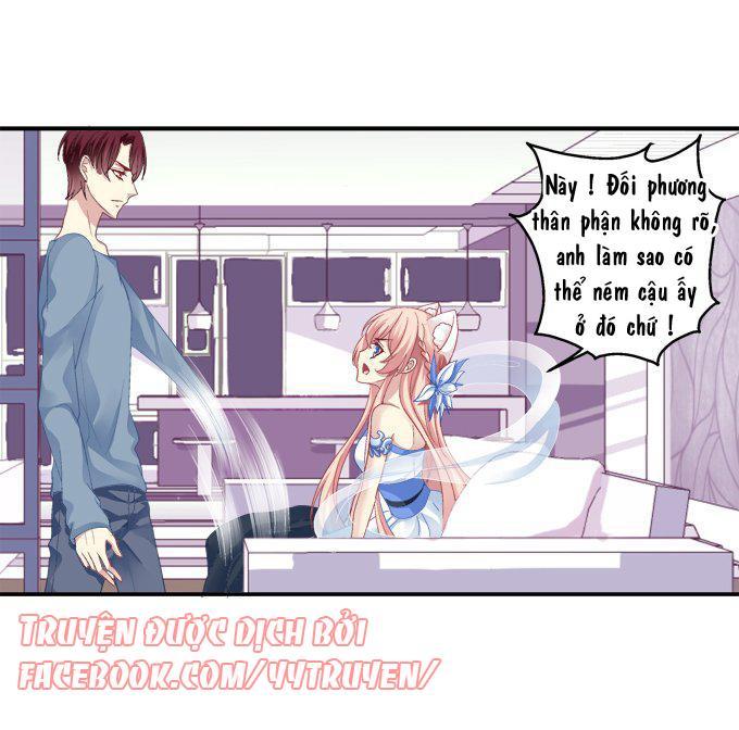 Dụ Hoặc Miêu Yêu Chapter 57 - Trang 2