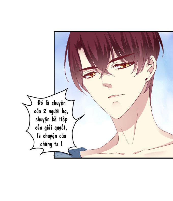 Dụ Hoặc Miêu Yêu Chapter 57 - Trang 2