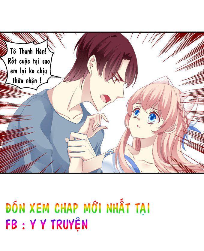 Dụ Hoặc Miêu Yêu Chapter 57 - Trang 2