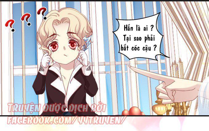 Dụ Hoặc Miêu Yêu Chapter 57 - Trang 2