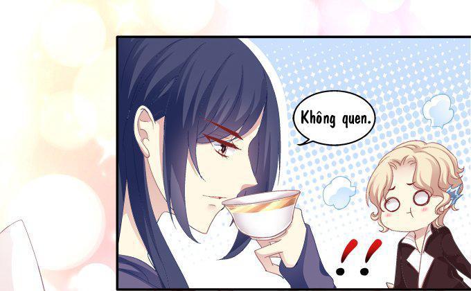 Dụ Hoặc Miêu Yêu Chapter 57 - Trang 2