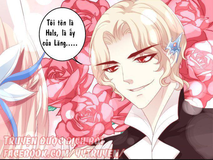 Dụ Hoặc Miêu Yêu Chapter 57 - Trang 2