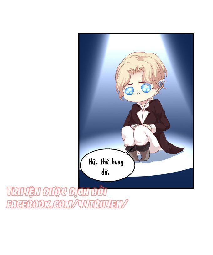 Dụ Hoặc Miêu Yêu Chapter 57 - Trang 2