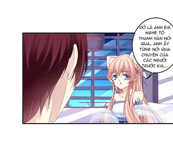 Dụ Hoặc Miêu Yêu Chapter 58 - Trang 2