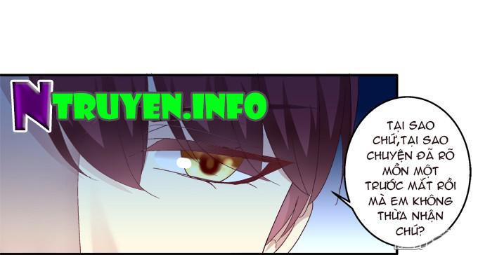 Dụ Hoặc Miêu Yêu Chapter 58 - Trang 2