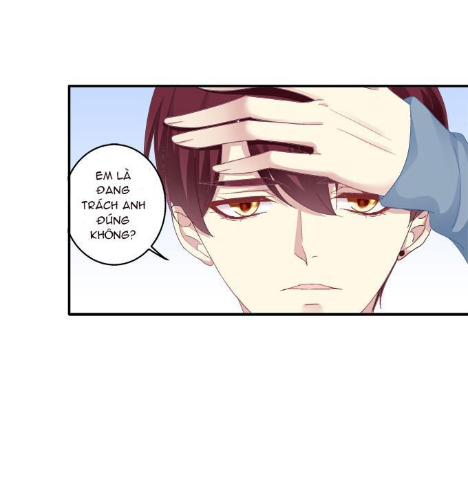 Dụ Hoặc Miêu Yêu Chapter 58 - Trang 2