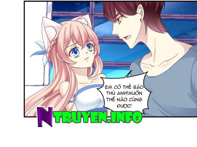 Dụ Hoặc Miêu Yêu Chapter 58 - Trang 2